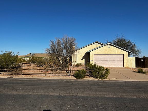 3rd image of Purported From Said Tax Sheet 8448 W Teresita Dr