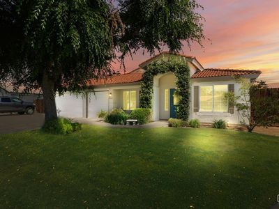 5512 Sicily Ct, Bakersfield, CA, 93308