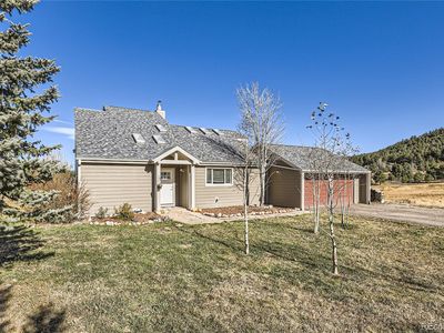 8955 Armadillo Trail, Evergreen, CO, 80439