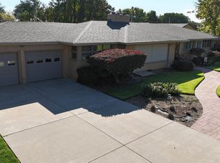 410 S New St, Pratt, KS 67124