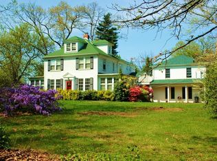 103 Brown St, Washington Grove, MD 20880