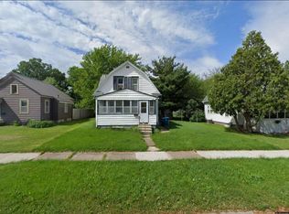 811 Hawthorne Ave, Waterloo, IA 50702