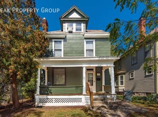 194 E Oakland Ave, Columbus, OH 43201
