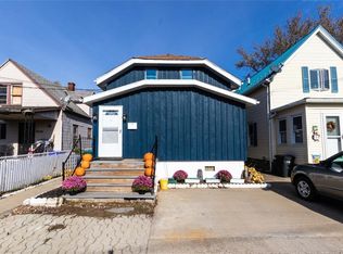 3656 7th St, Buffalo, NY 14075