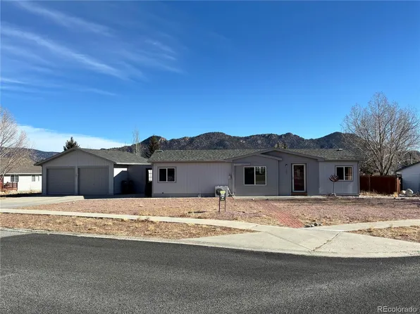 181 Larissa Lane, Buena Vista, CO 81211
