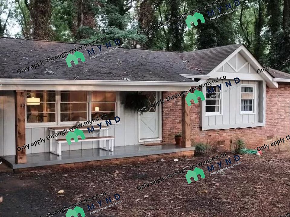 1st image of 3681 Lake Dr SE #1