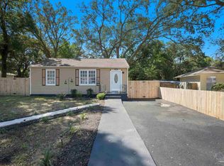 636 Elite Rd, Perdido Key, FL 32507