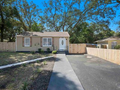 636 Elite Rd, Perdido Key, FL, 32507