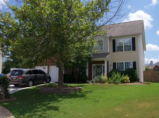 4 Tallin Ct, Greenville, SC 29607