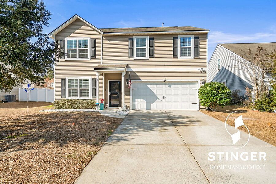 1st image of 12 Tugaloo Dr