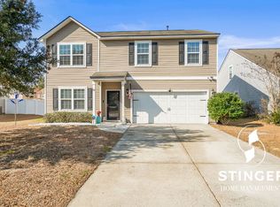 12 Tugaloo Dr, Beaufort, SC 29906