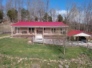 6950 Bald Knob Rd, Frankfort, KY 40601