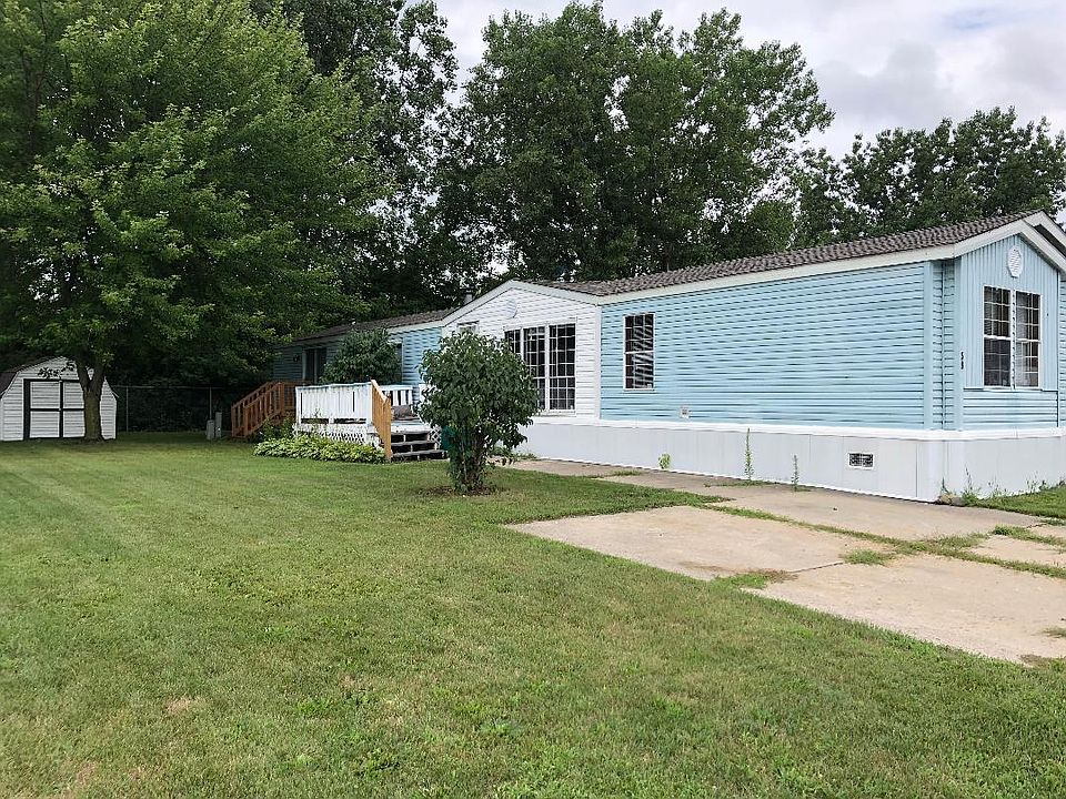 1st image of 5182 S Dort Hwy Lot 59