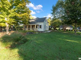 1810 Berryville Rd, Jonesboro, IL 62952