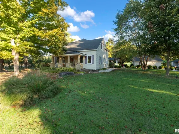 1810 Berryville Rd, Jonesboro, IL 62952