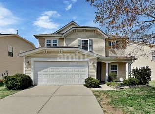 307 Lameshur Ln, Monroe, NC 28110