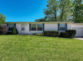 5251 N Burning Bush Rd, Columbia, MO 65202