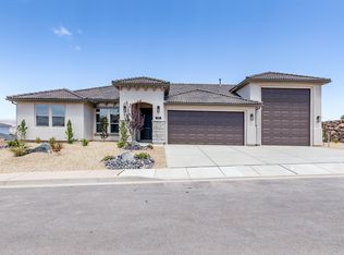 1551 E Toliman Way, Washington, UT 84780