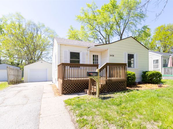 3438 57th St, Des Moines, IA 50310