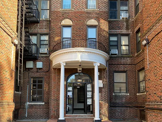 Rented by Brooklyn Blocks Real Estate | media 1