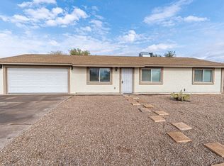 1400 S Pinto Dr, Apache Junction, AZ 85120