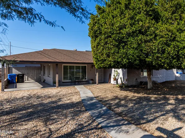 7004 N 11TH Way, Phoenix, AZ 85020