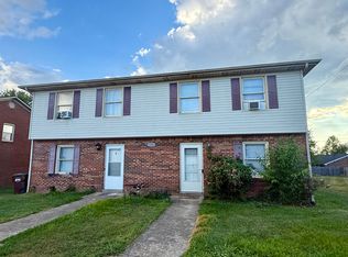 304 S Keeneland Dr, Richmond, KY 40475