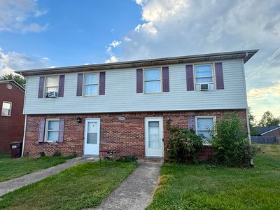 304 S Keeneland Dr, Richmond, KY, 40475