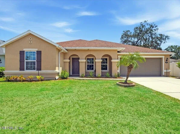 12401 ACOSTA OAKS Drive, Jacksonville, FL 32258