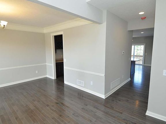 Located on 3564 in The Reserve At Scioto Glenn in Powell, OH
