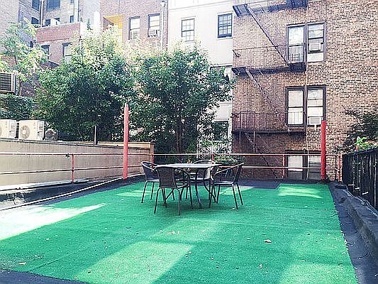 2nd image of 240 W 72nd St APT 1B