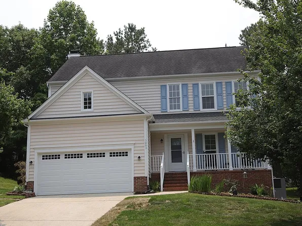 5003 Bridgewood Dr, Durham, NC 27713