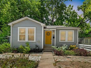 2108 Rountree Dr, Austin, TX 78722