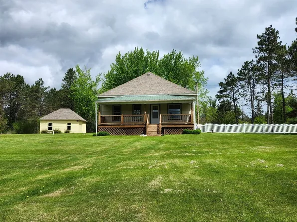 W6940 State Highway 64, Bryant, WI 54418