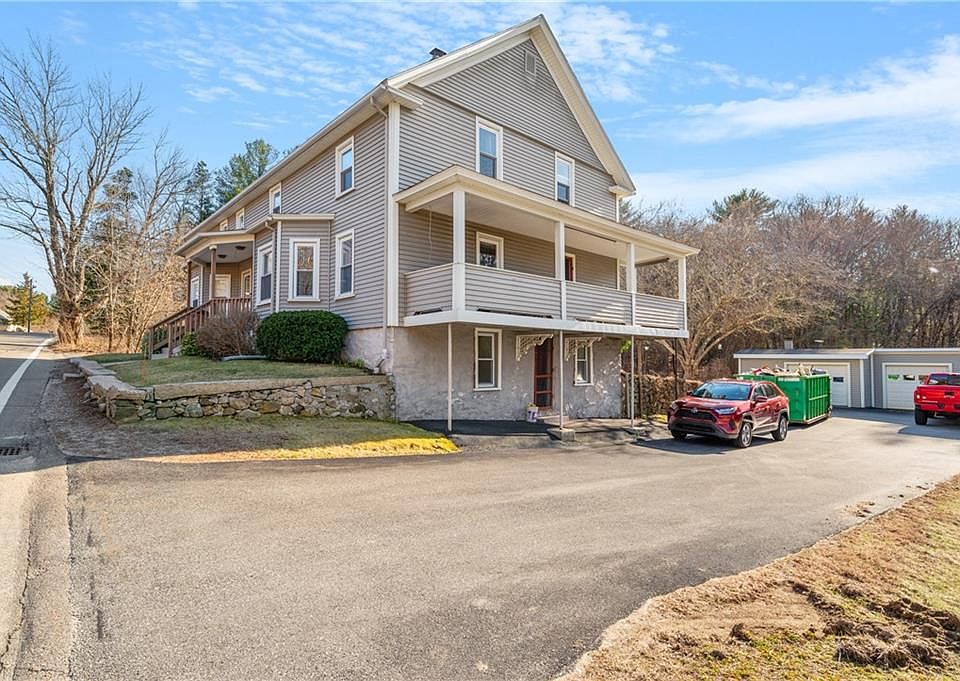 2729 Steere Farm Rd, Burrillville, RI 02830 Zillow