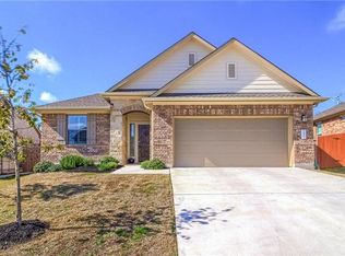 11912 Reedsport Trl, Austin, TX 78754