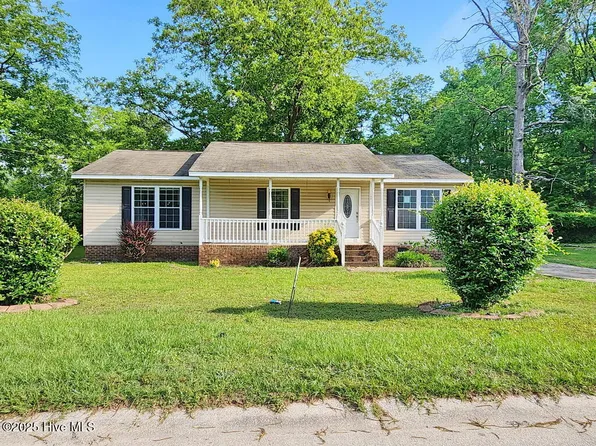 105 Walston Street, Princeville, NC 27886