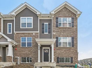 17305 Ulster Dr, Tinley Park, IL 60477