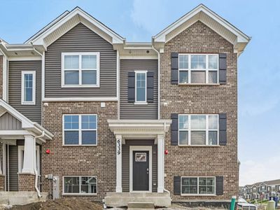 17305 Ulster Dr, Tinley Park, IL, 60477