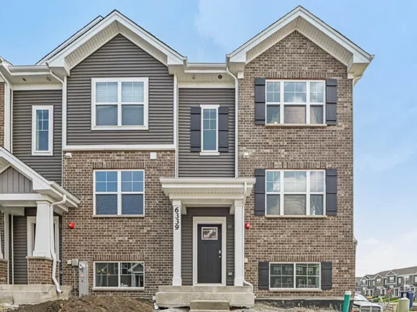 17305 Ulster Dr, Tinley Park, IL 60477