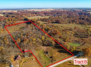 25 County Road 230 #B, Palmyra, MO 63461