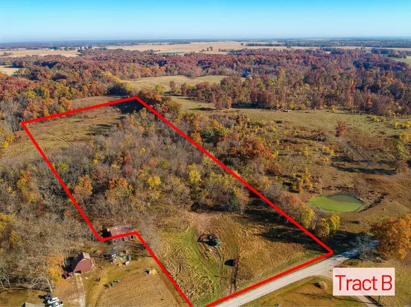 25 County Road 230 #B, Palmyra, MO 63461