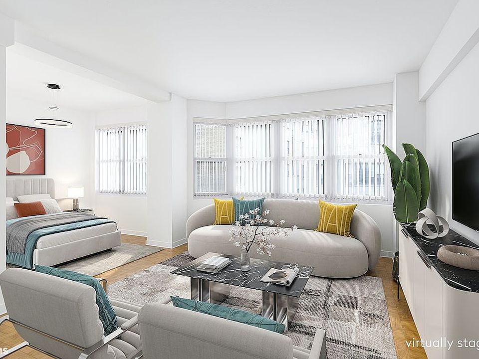 1st image of 80 Park Ave APT 10B