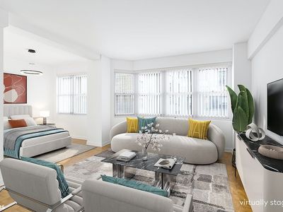 80 Park Ave APT 10B, New York, NY, 10016