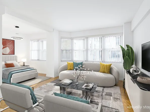 80 Park Ave APT 10B, New York, NY 10016