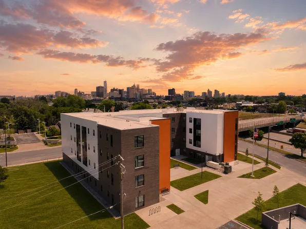 North Corktown Apartments, 2607 14th St #Bf7f7f19e, Detroit, MI 48216