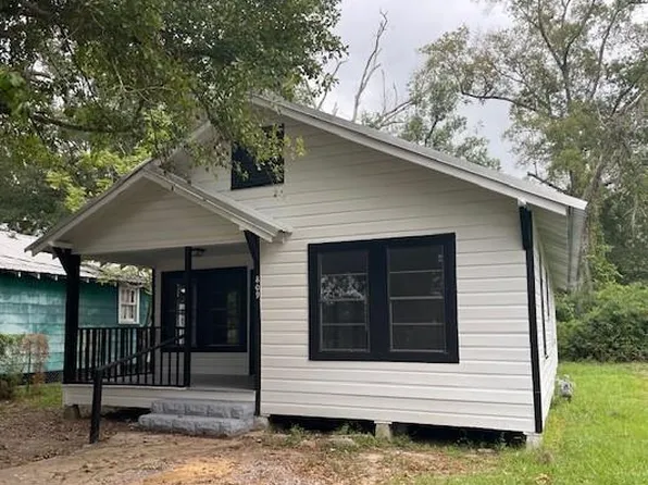 809 S Chestnut St, Hammond, LA 70403