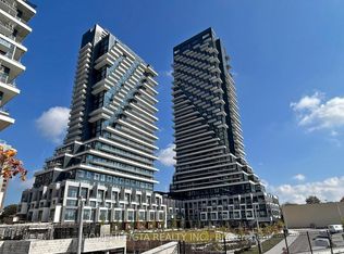 20 Inn On The Park Dr #1633, Toronto, ON M3C 0P8