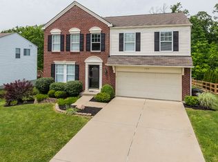 1108 Summerlake Dr, Alexandria, KY 41001