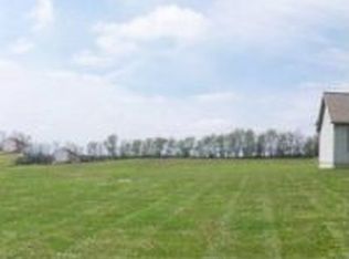 14819 Old Mansfield Rd, Mount Vernon, OH 43050